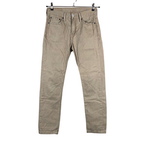 Miesten Levi's - Farkut, koko W29 - Beige (1)