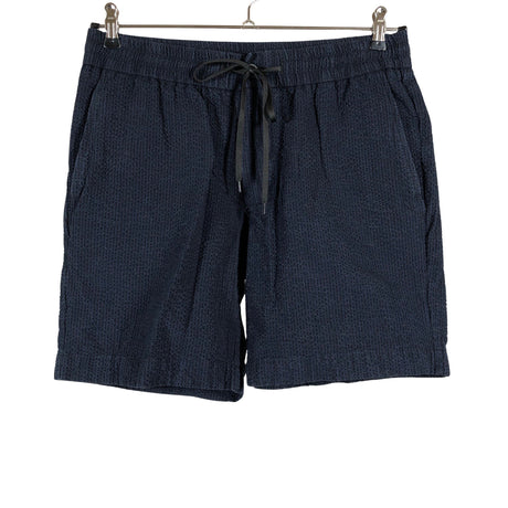 Miesten Frenn - Shortsit, koko M - Sininen ()
