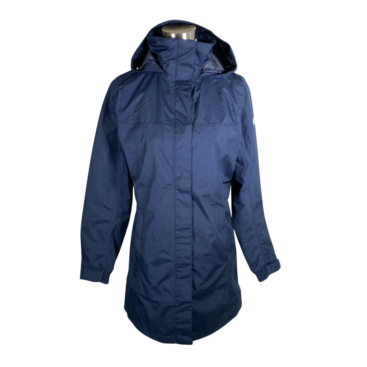 Naisten Helly Hansen - Ulkoilutakki, koko 36 - Sininen (1)
