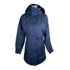 Naisten Helly Hansen - Ulkoilutakki, koko 36 - Sininen (1)