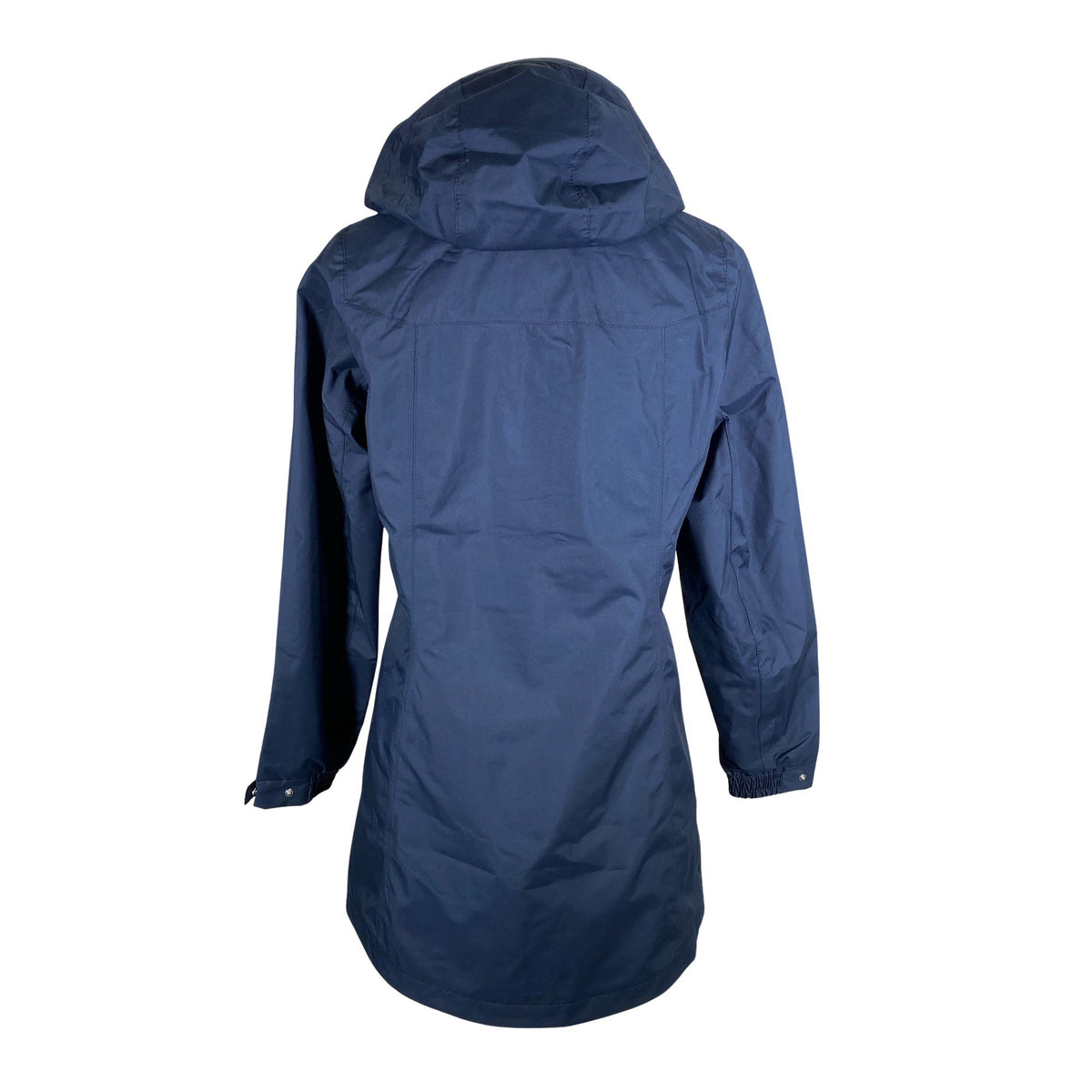 Naisten Helly Hansen - Ulkoilutakki, koko 36 - Sininen (2)