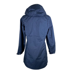 Naisten Helly Hansen - Ulkoilutakki, koko 36 - Sininen (2)