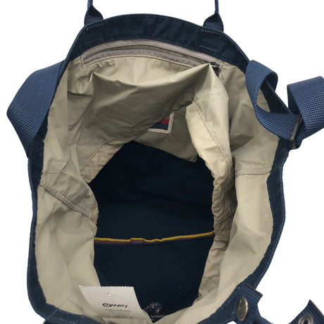 Unisex Fjällräven - Käsilaukku, koko Maxi - Sininen (2)