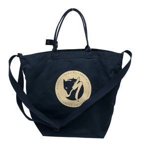 Unisex Fjällräven - Käsilaukku, koko Maxi - Sininen (1)