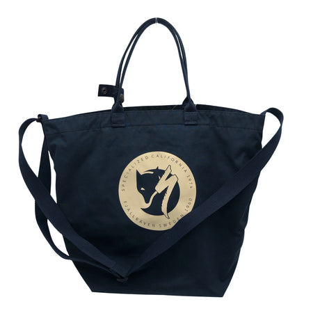 Unisex Fjällräven - Käsilaukku, koko Maxi - Sininen ()
