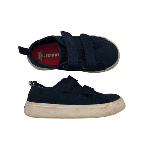 Unisex Reima - Tennarit, koko 26 - Sininen ()