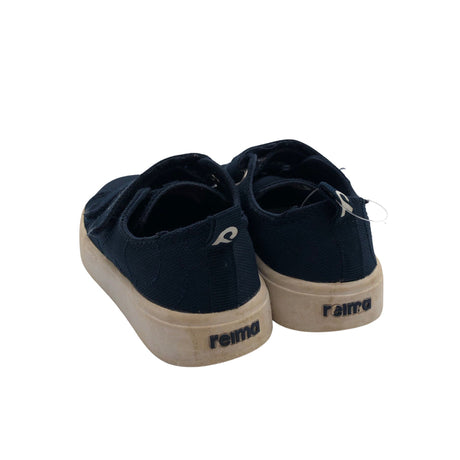 Unisex Reima - Tennarit, koko 26 - Sininen (2)