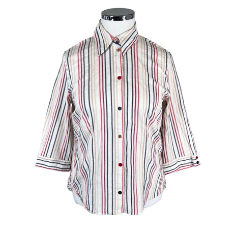 Naisten Gerry Weber - Pusero, koko 44 - Punainen ()