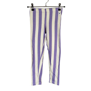 Unisex Lindex - Leggingsit, koko 116 - 122 - Violetti (1)