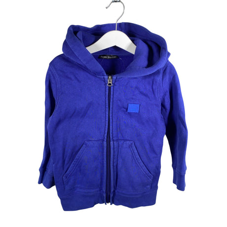 Unisex Acne Studios - Huppari, koko 116 - 122 - Sininen ()
