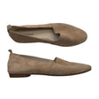 Naisten Vagabond - Loaferit, koko 36 - Beige ()