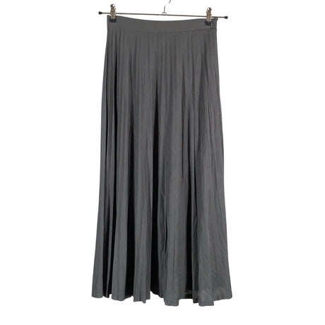 Naisten Massimo Dutti - Kangashame, koko 36 - Ruskea ()