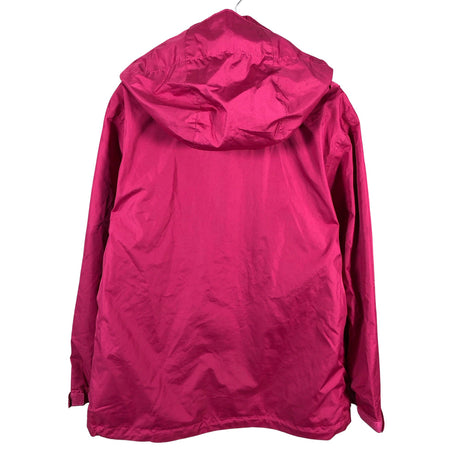 Tyttöjen Five seasons - Välikausitakki, koko 134 - 140 - Pinkki (2)