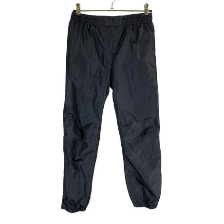 Unisex Everest - Ulkoiluhousut, koko 134 - 140 - Musta ()