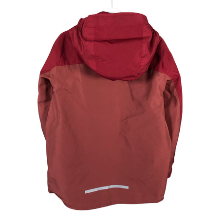 Unisex Everest - Välikausitakki, koko 134 - 140 - Viininpunainen (2)