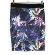 Naisten Karen Millen - Kangashame, koko 44 - Violetti ()