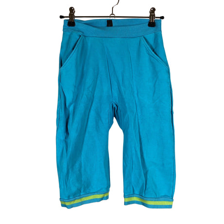 Unisex me&i - Collegecaprit, koko 134 - 140 - Turkoosi ()