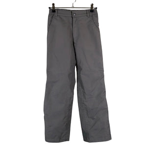 Unisex Reima - Välikausihousut, koko 128 - 134 - Harmaa (1)