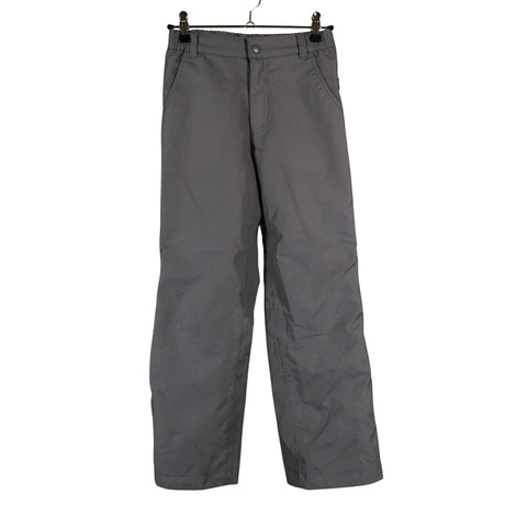 Unisex Reima - Välikausihousut, koko 128 - 134 - Harmaa ()