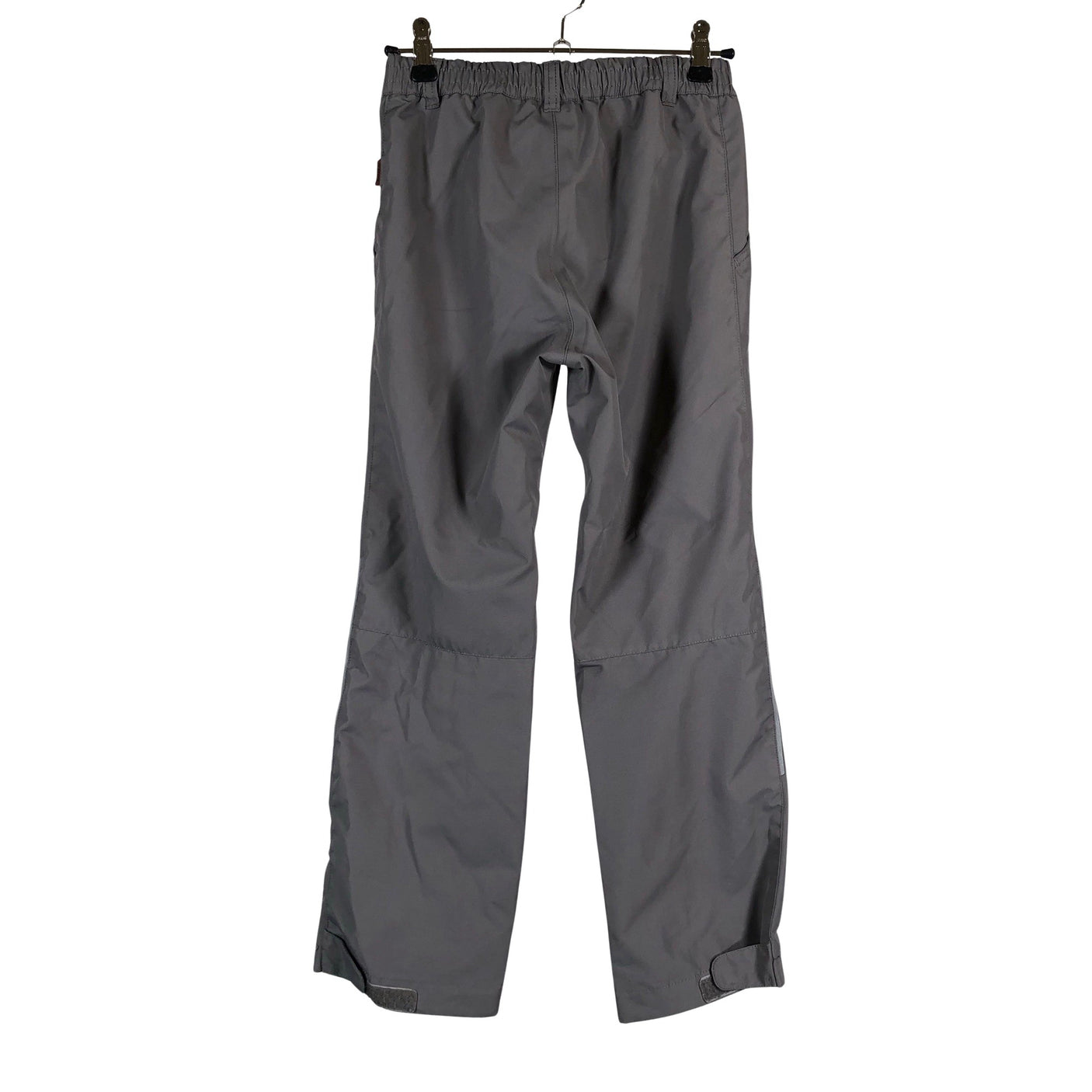 Unisex Reima - Välikausihousut, koko 128 - 134 - Harmaa (2)