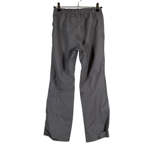 Unisex Reima - Välikausihousut, koko 128 - 134 - Harmaa (2)