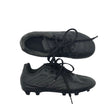 Unisex Adidas - Nappulakengät, koko 32 - Musta ()