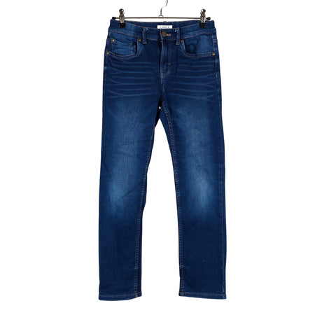 Unisex Lindex - Farkut, koko 140 - 146 - Sininen ()