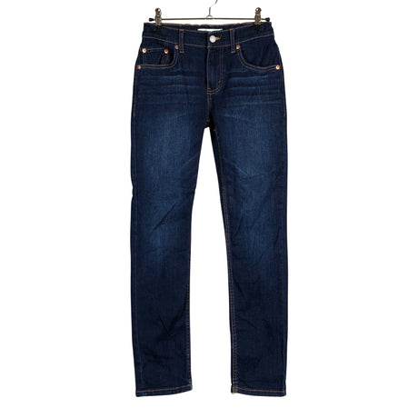 Unisex Levi's - Farkut, koko 146 - 152 - Sininen ()