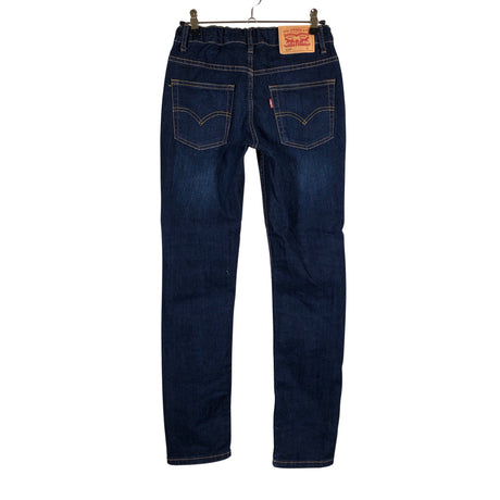 Unisex Levi's - Farkut, koko 146 - 152 - Sininen (2)