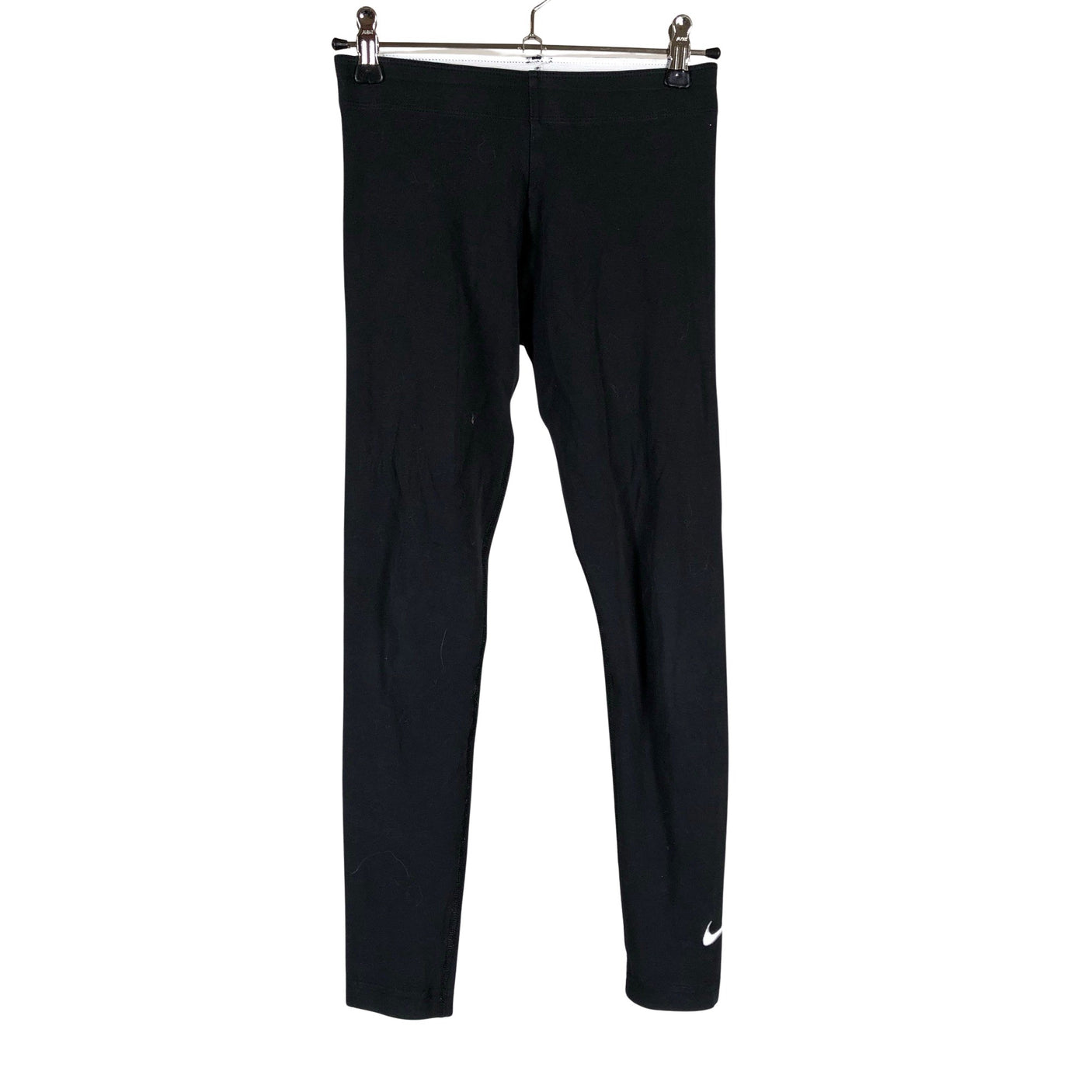 Unisex Nike - Leggingsit, koko 140 - 146 - Musta (1)