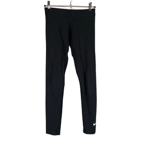Unisex Nike - Leggingsit, koko 140 - 146 - Musta (1)