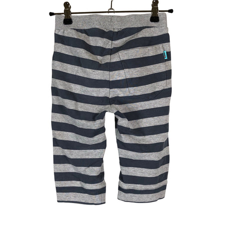 Unisex me&i - Collegecaprit, koko 122 - 128 - Harmaa (2)
