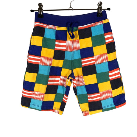 Unisex Marimekko - Collegeshortsit, koko 110 - 116 - Sininen ()