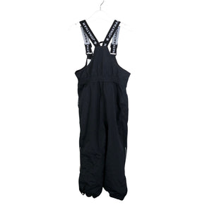 Unisex Jonathan - Toppahousut, koko 110 - 116 - Musta (2)