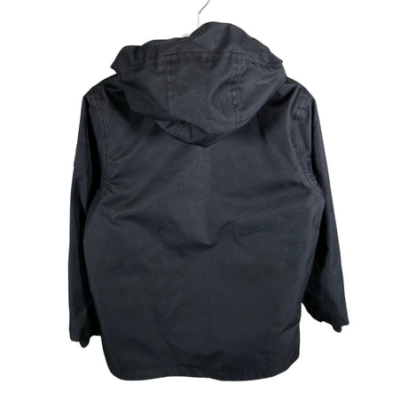 Unisex Molo Kids - Välikausitakki, koko 110 - 116 - Musta (2)