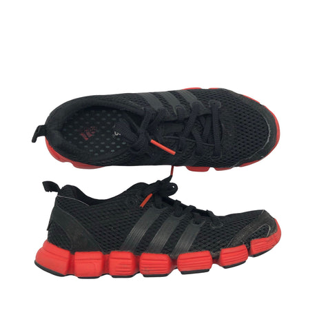 Unisex Adidas - Lenkkarit, koko 36 - Musta ()