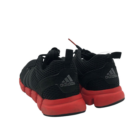 Unisex Adidas - Lenkkarit, koko 36 - Musta (2)