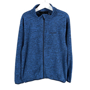 Unisex Everest - Fleecetakki, koko 146 - 152 - Sininen (1)