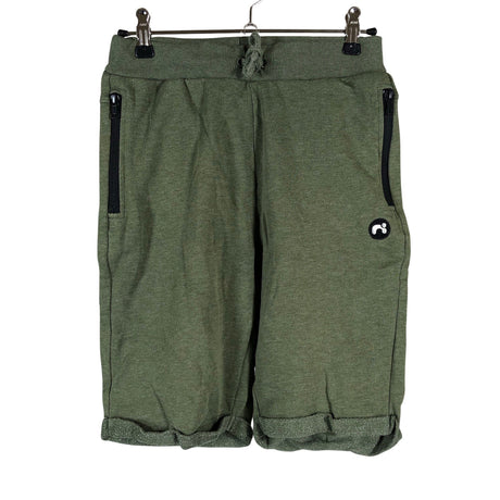 Unisex Name It - Collegeshortsit, koko 140 - 146 - Vihreä ()