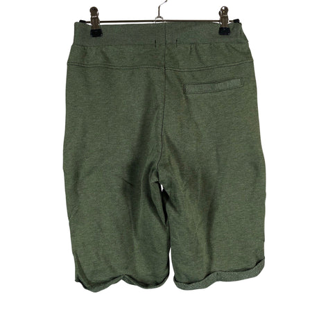 Unisex Name It - Collegeshortsit, koko 140 - 146 - Vihreä (2)