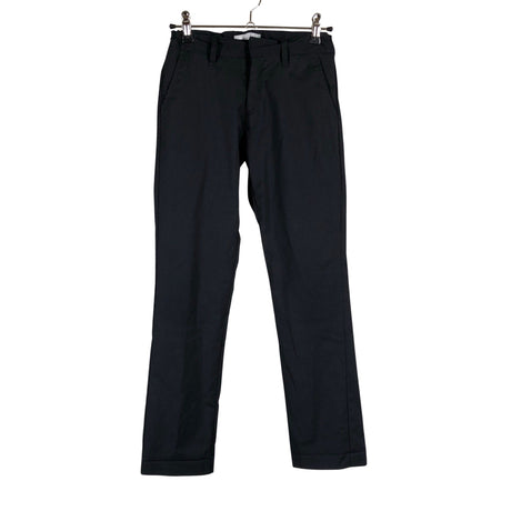 Unisex Name It - Ulkoiluhousut, koko 134 - 140 - Musta ()