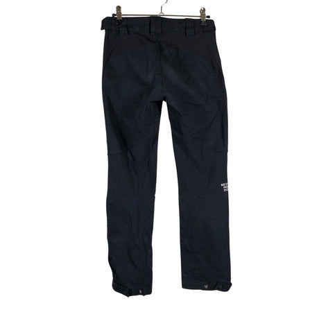 Unisex Neomondo - Ulkoiluhousut, koko 134 - 140 - Musta (2)