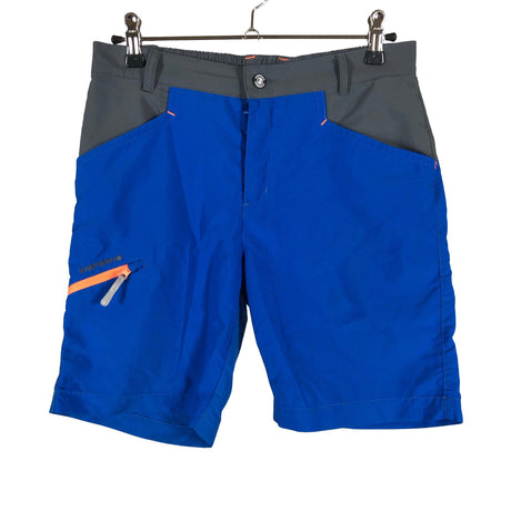 Unisex Icepeak - Urheilushortsit, koko 146 - 152 - Sininen ()