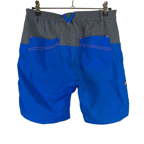 Unisex Icepeak - Urheilushortsit, koko 146 - 152 - Sininen (2)