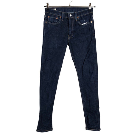 Naisten Levi's - Farkut, koko W31 - Sininen ()