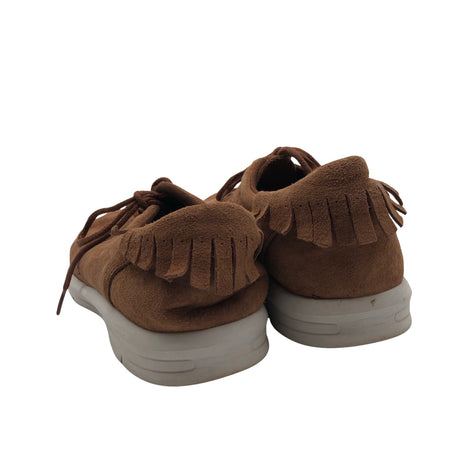 Unisex Vans - Tennarit, koko 40 - Ruskea (2)