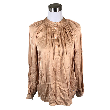Naisten Mos Mosh - Pusero, koko 38 - Beige ()
