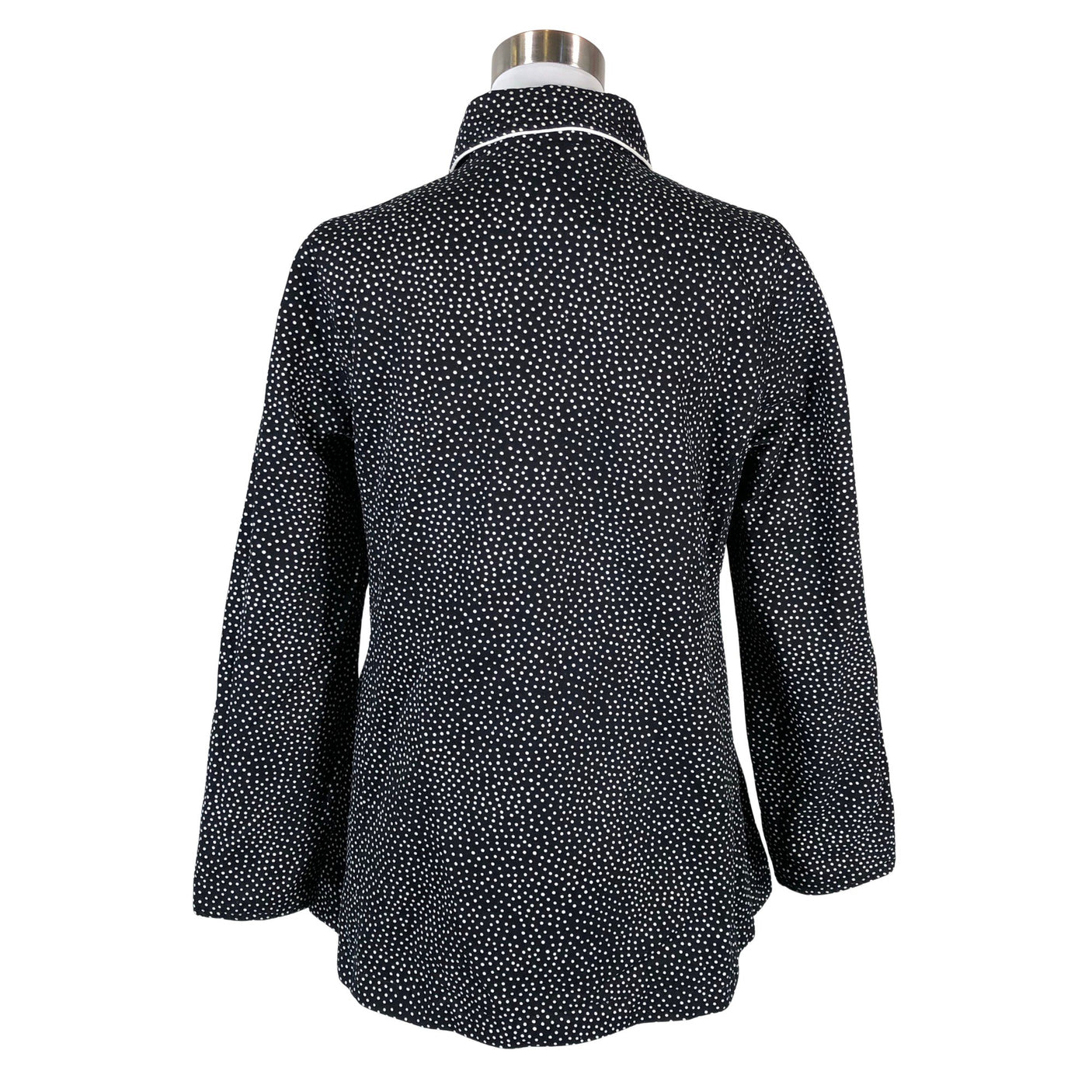 Naisten Marimekko - Trenssitakki, koko 36 - Musta (2)