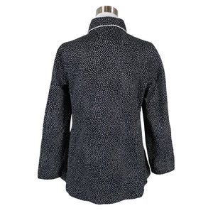 Naisten Marimekko - Trenssitakki, koko 36 - Musta (2)