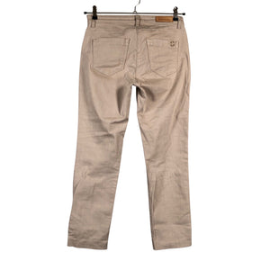 Naisten Betty Barclay - Farkut, koko 40 - Beige (2)